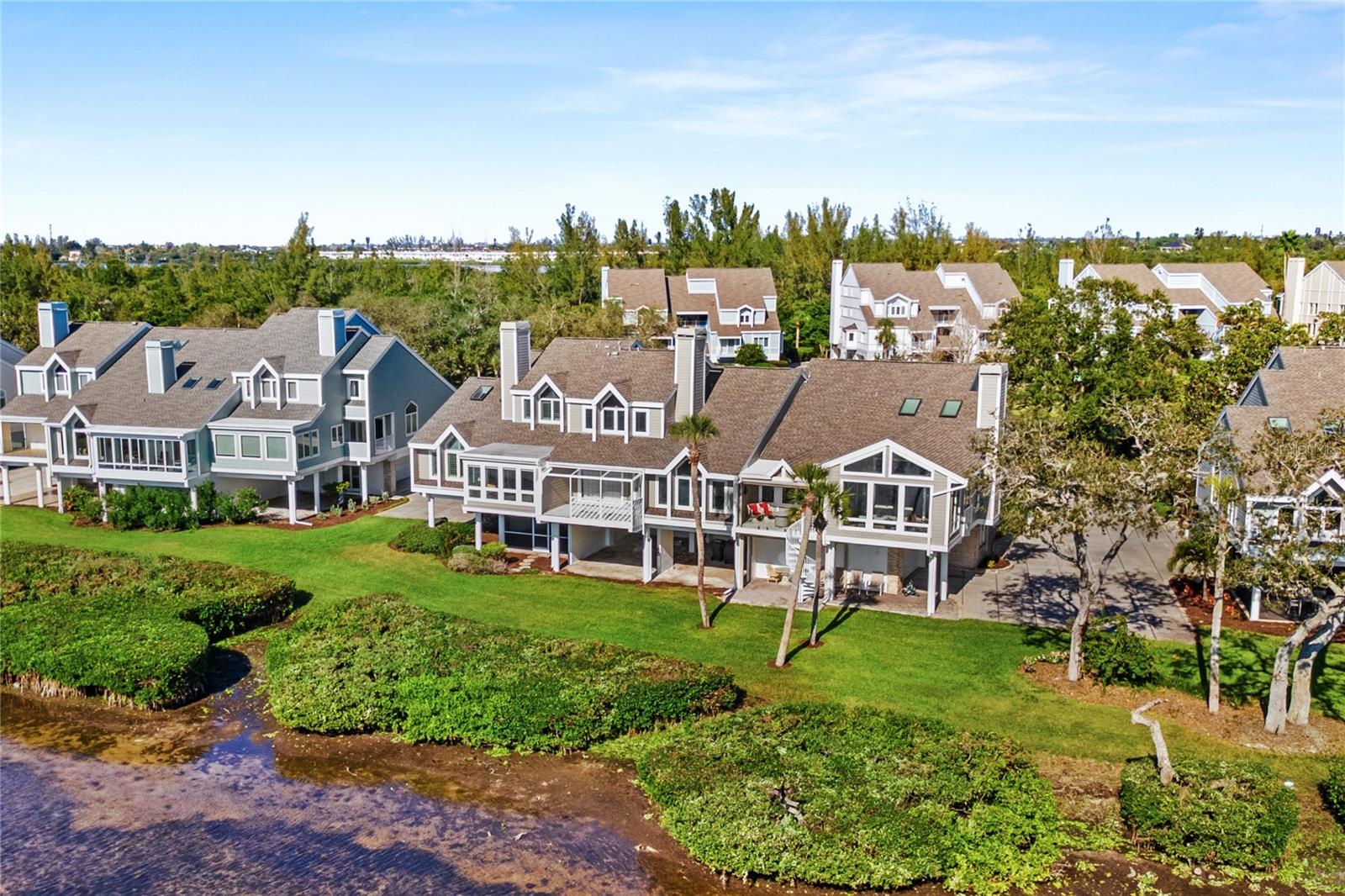 Image 6 of 100 For 58 Tidy Island Boulevard