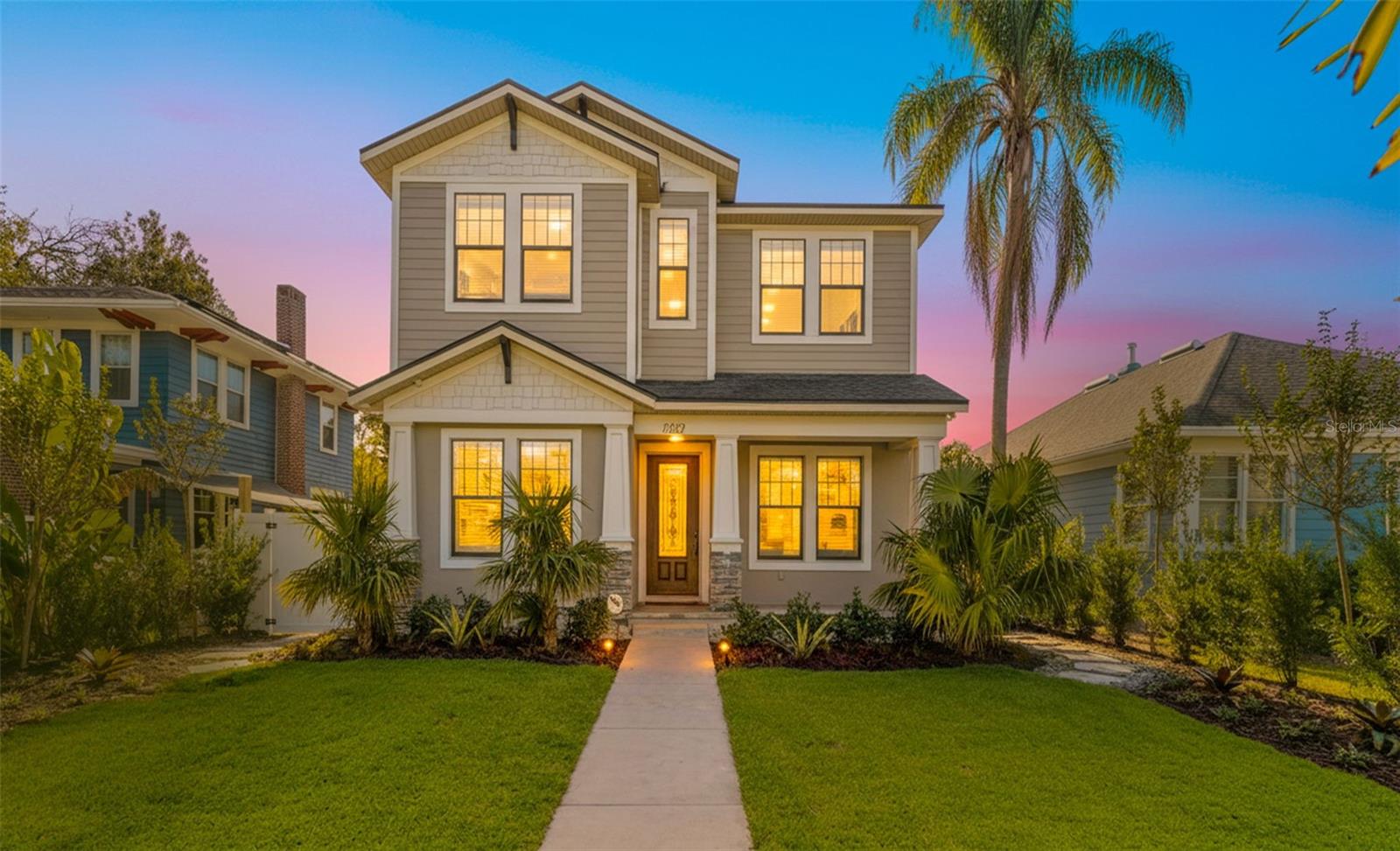 Details for 2152 Burlington Avenue N, ST PETERSBURG, FL 33713