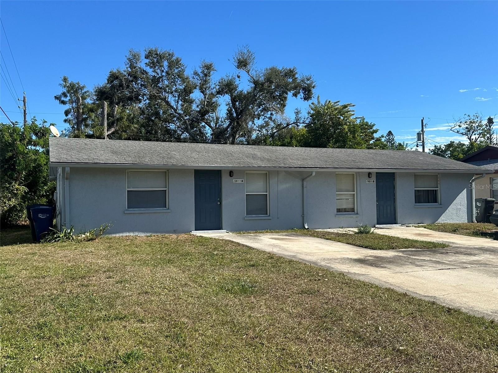 Details for 5011 -a 21st Street W A, BRADENTON, FL 34207