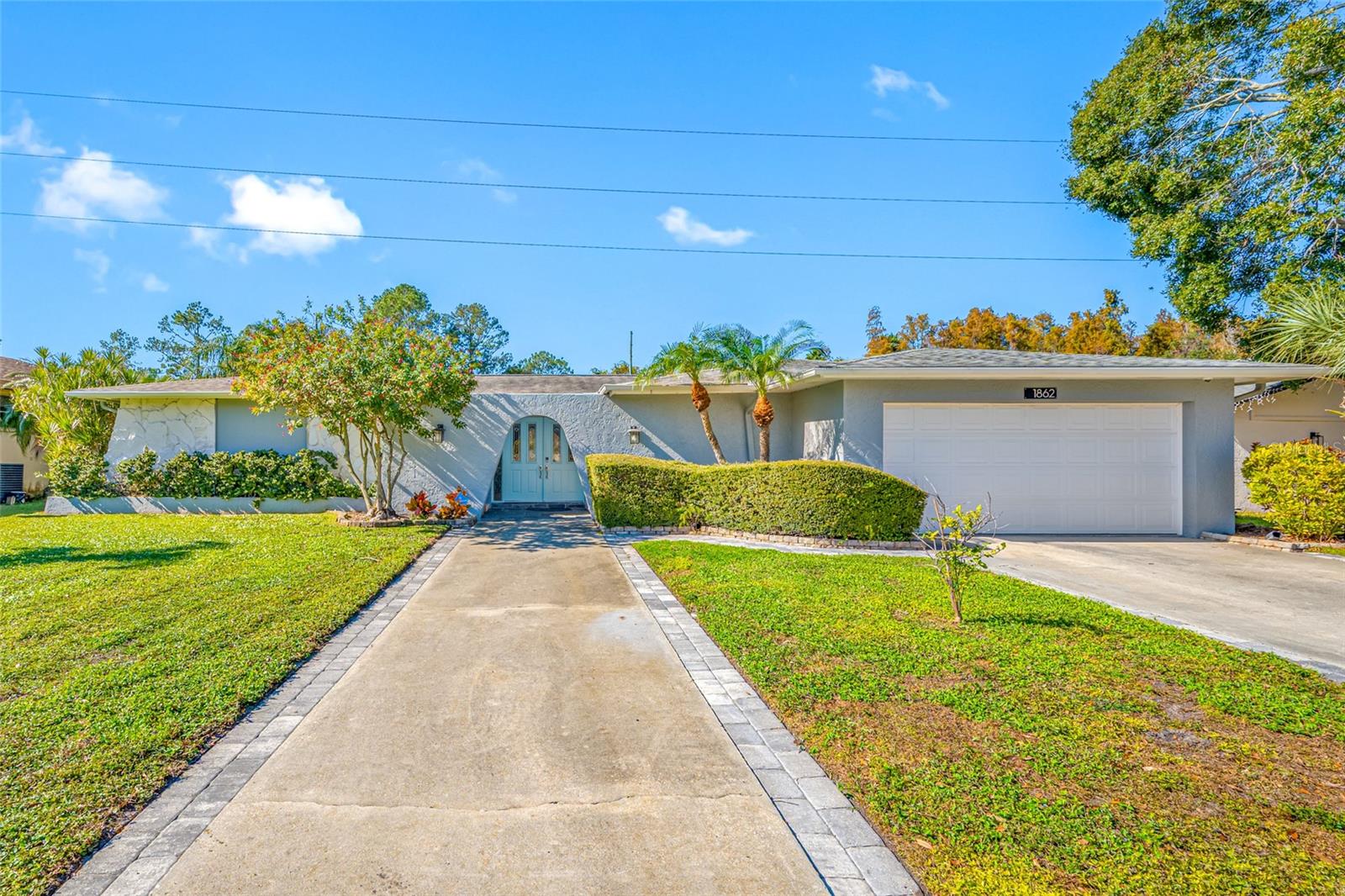 Details for 1862 Del Robles Drive, CLEARWATER, FL 33764