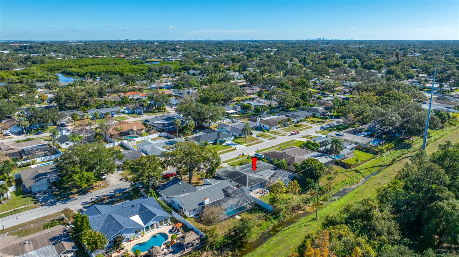 Image 63 of 69 For 1862 Del Robles Drive