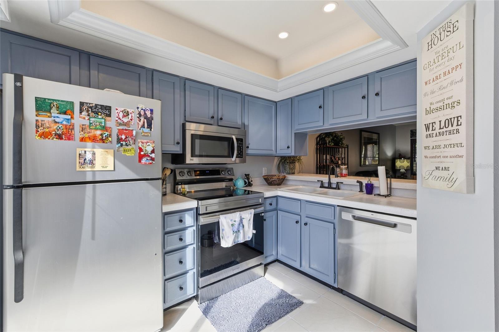 Image 12 of 37 For 405 Woods Landing Trail