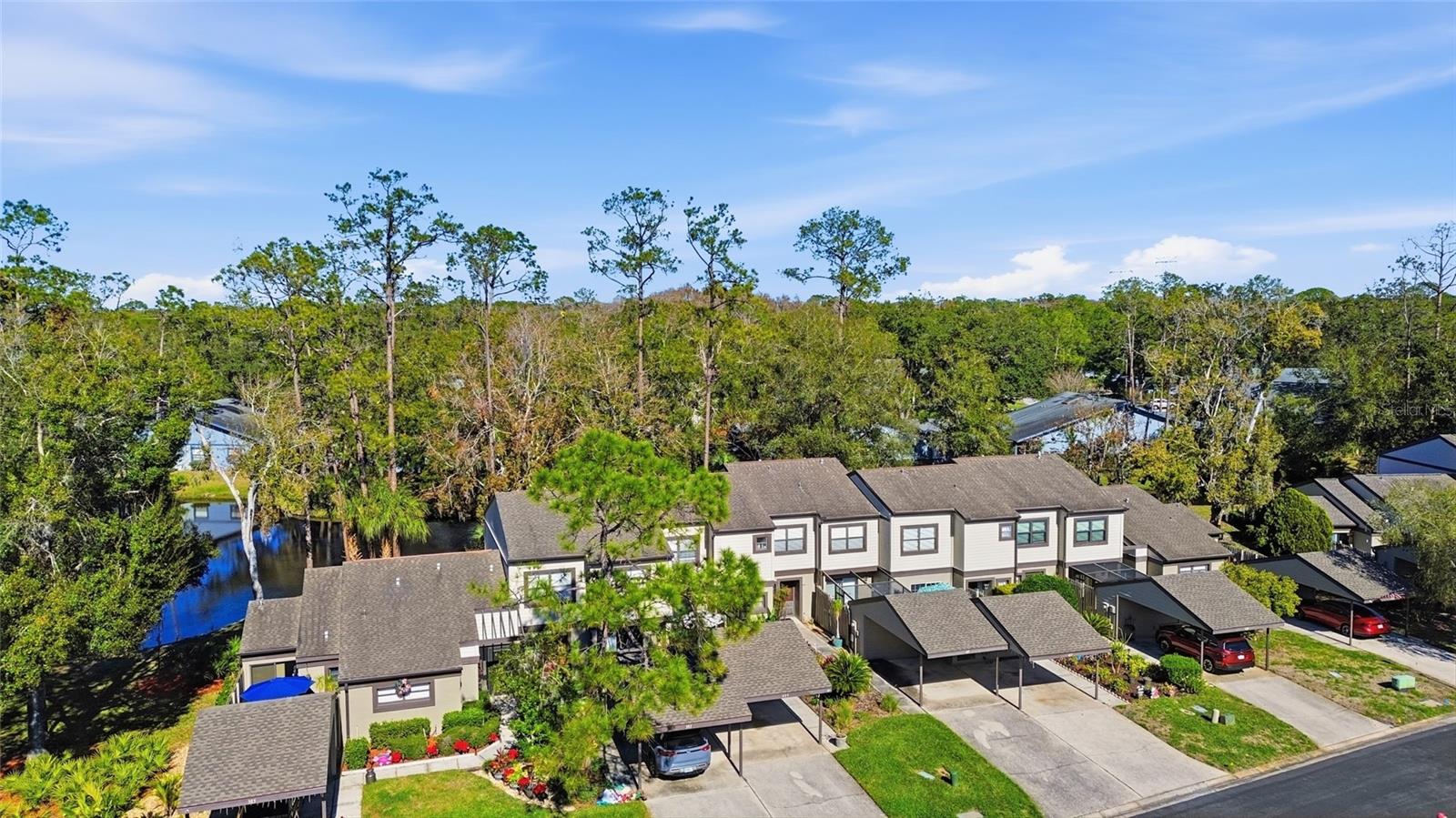 Image 2 of 37 For 405 Woods Landing Trail