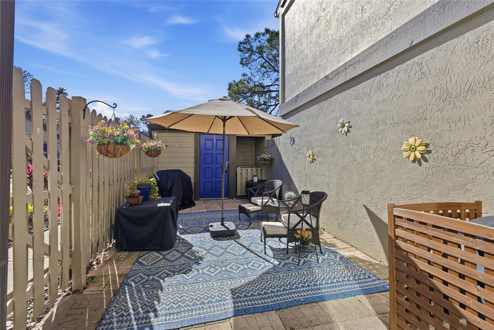 Image 28 of 37 For 405 Woods Landing Trail