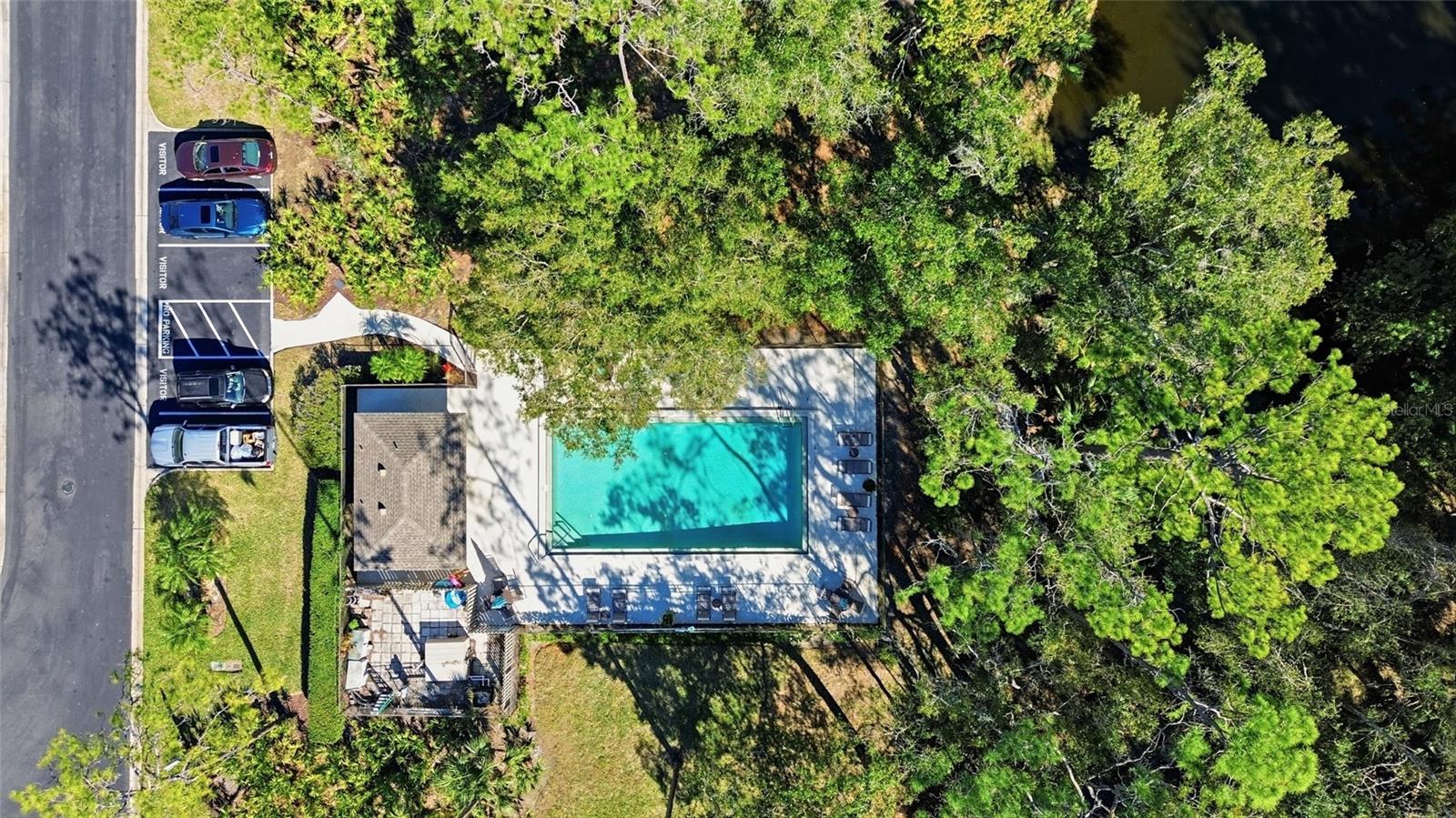 Image 31 of 37 For 405 Woods Landing Trail