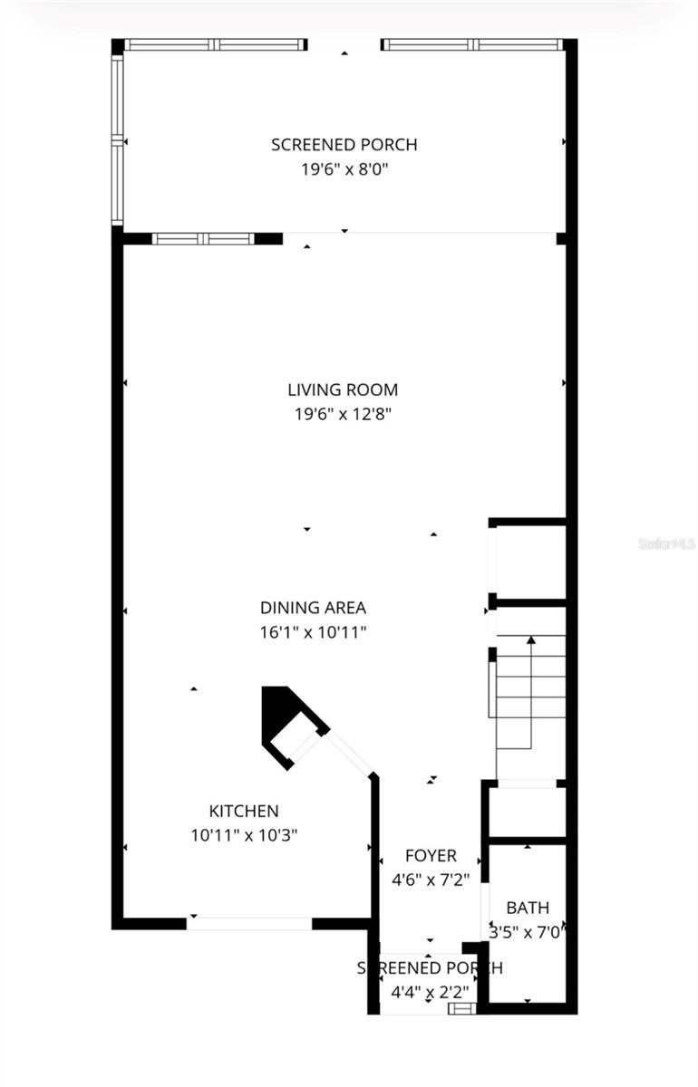 Image 36 of 37 For 405 Woods Landing Trail