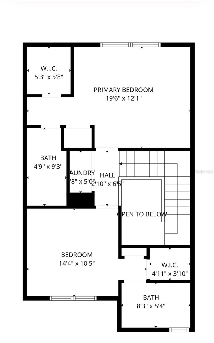 Image 37 of 37 For 405 Woods Landing Trail