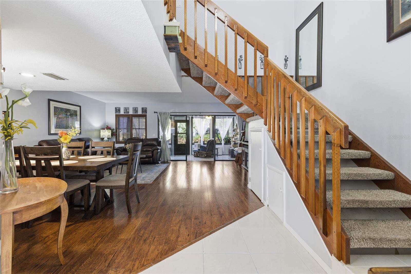 Image 5 of 37 For 405 Woods Landing Trail