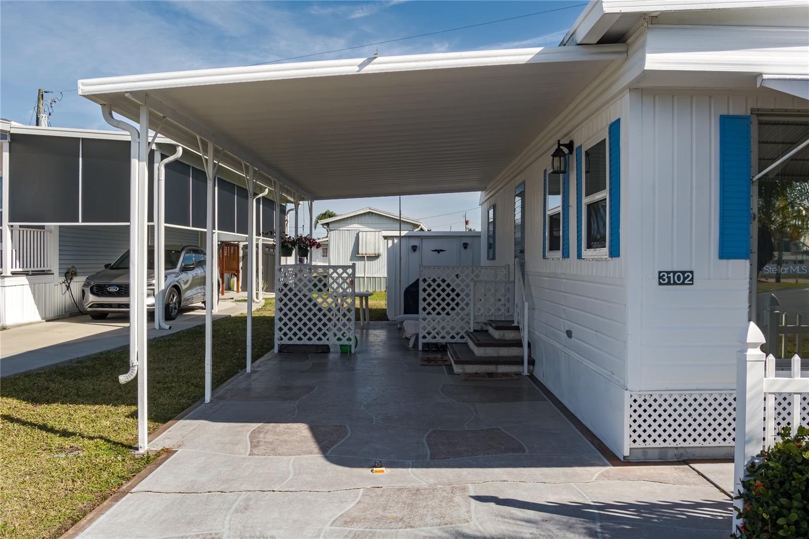 Image 3 of 24 For 3102 Terra Siesta Boulevard