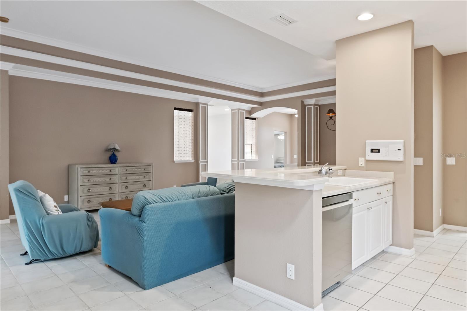 Image 17 of 48 For 4856 Sabal Lake Circle