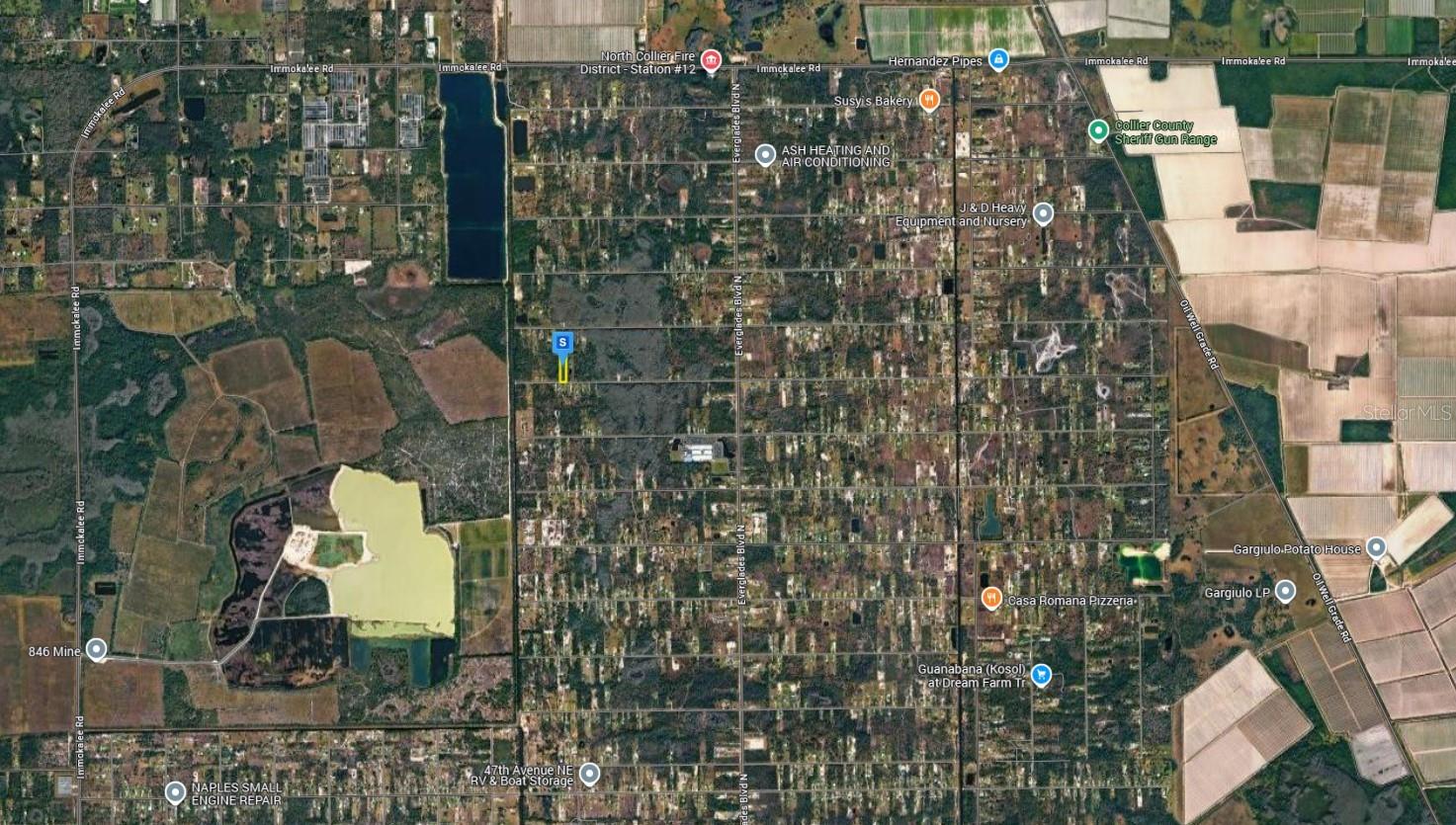 Image 3 of 6 For 2420 62nd Ave