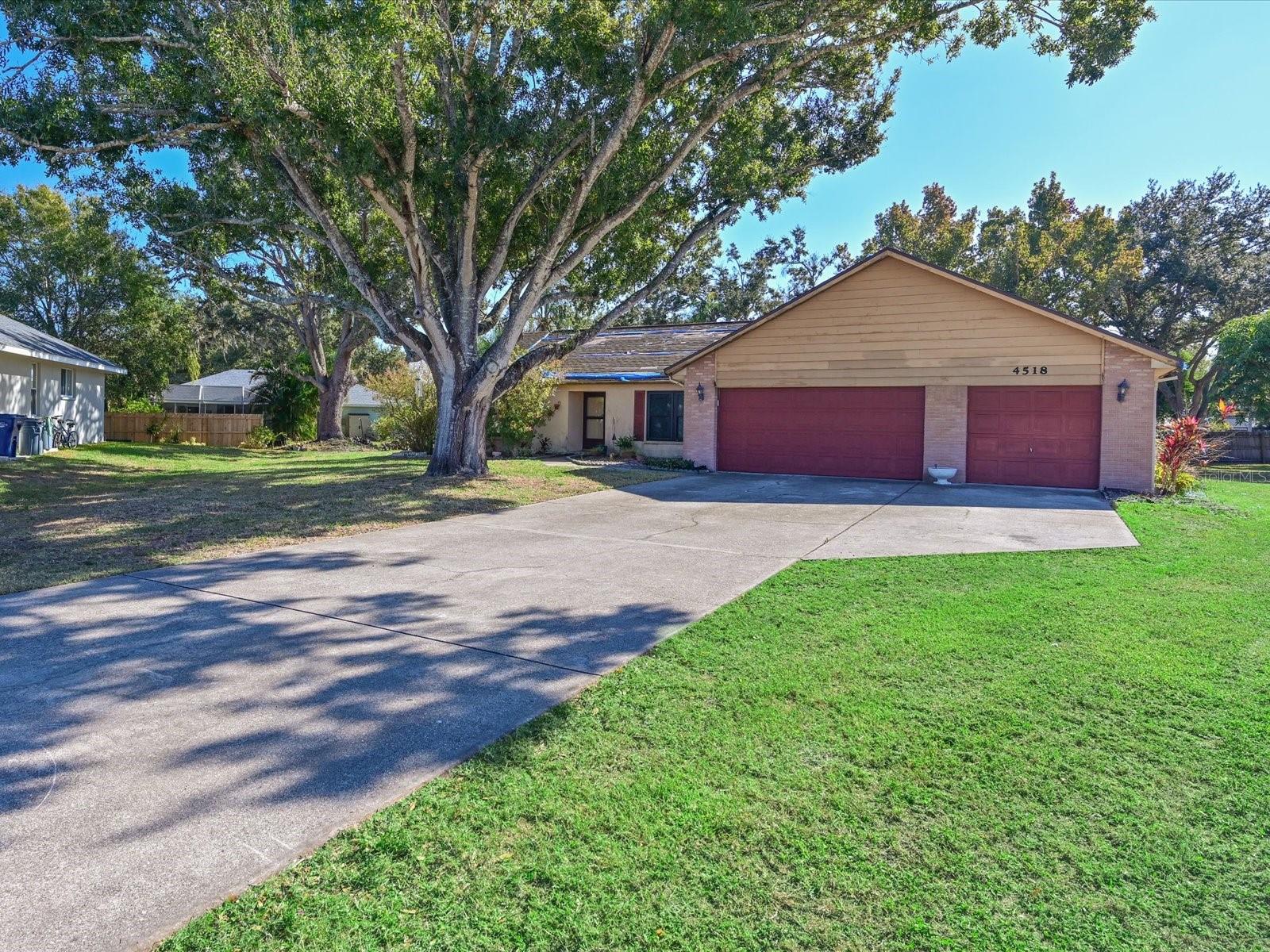 Details for 4518 30th Street Circle E, BRADENTON, FL 34203