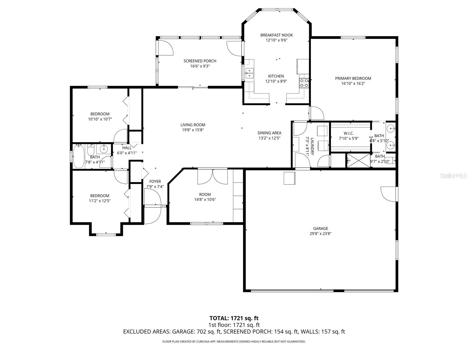 Image 8 of 26 For 4518 30th Street Circle E