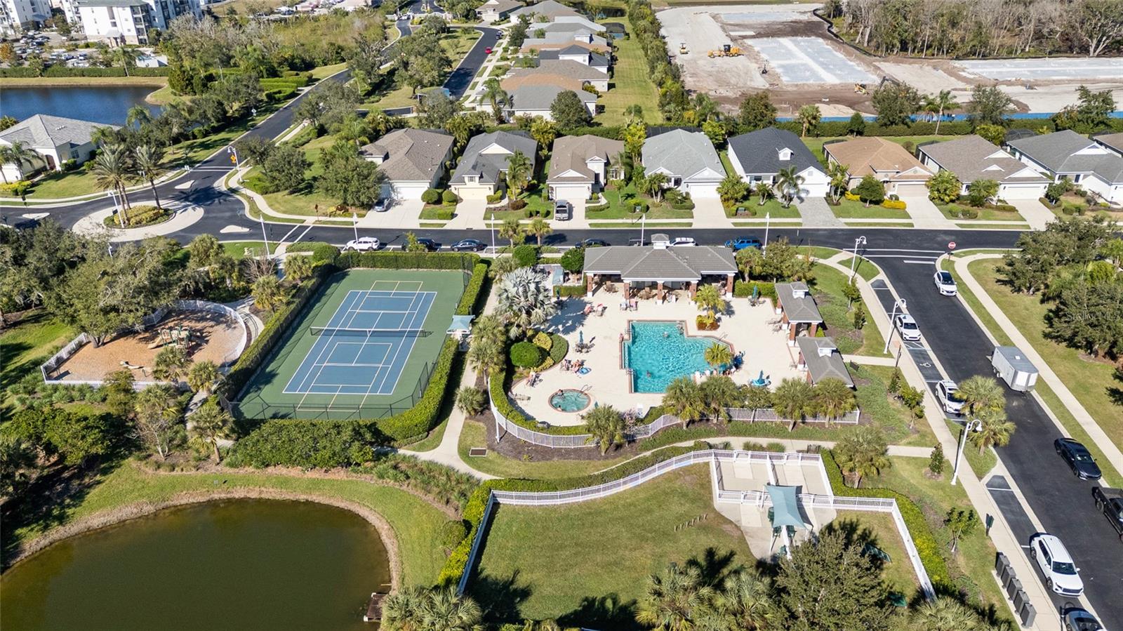 Image 34 of 36 For 12335 Whisper Lake Drive