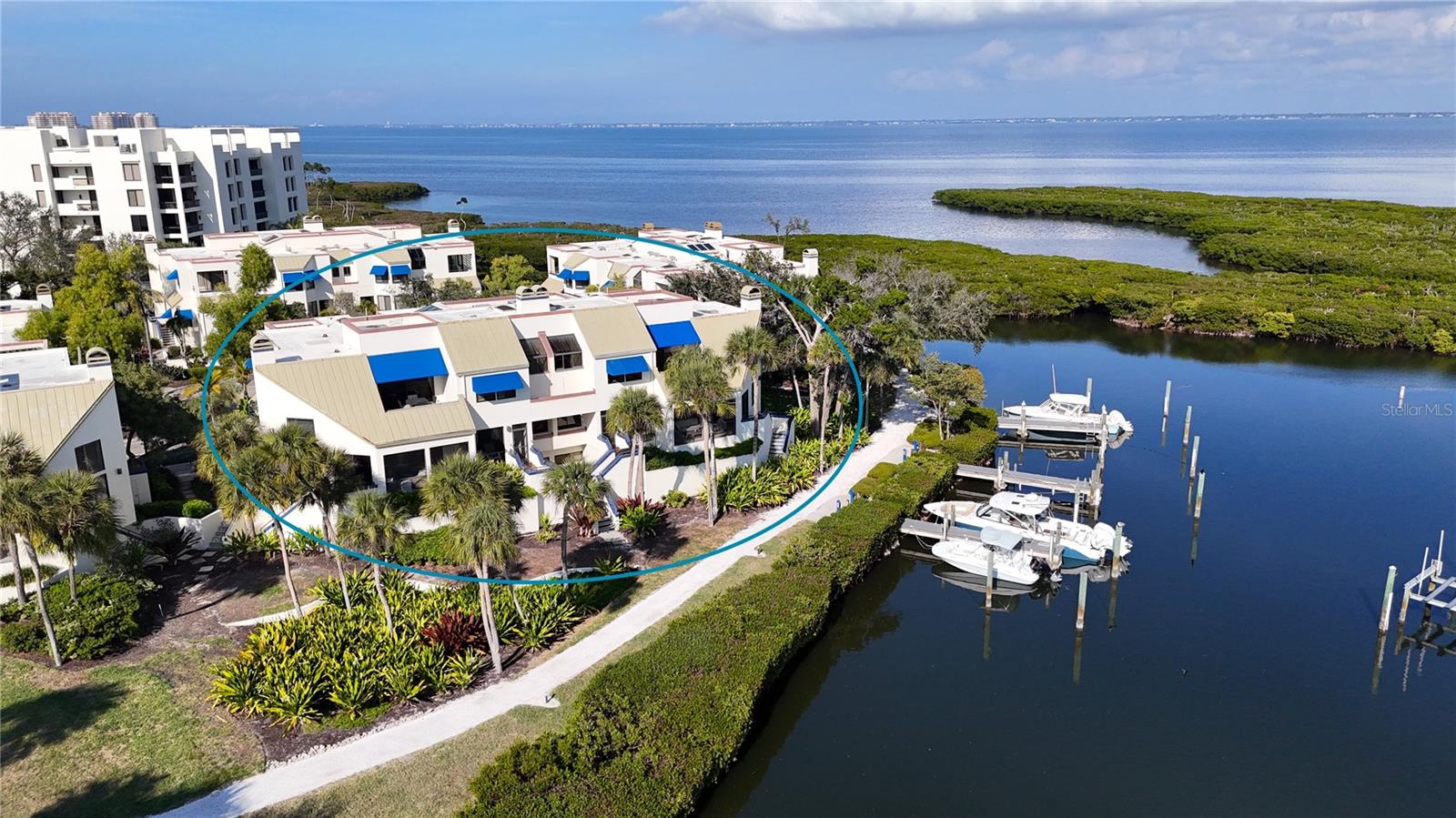 Details for 1916 Harbourside Drive 803, LONGBOAT KEY, FL 34228