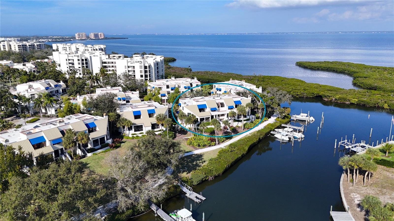 Image 9 of 52 For 1916 Harbourside Drive 803