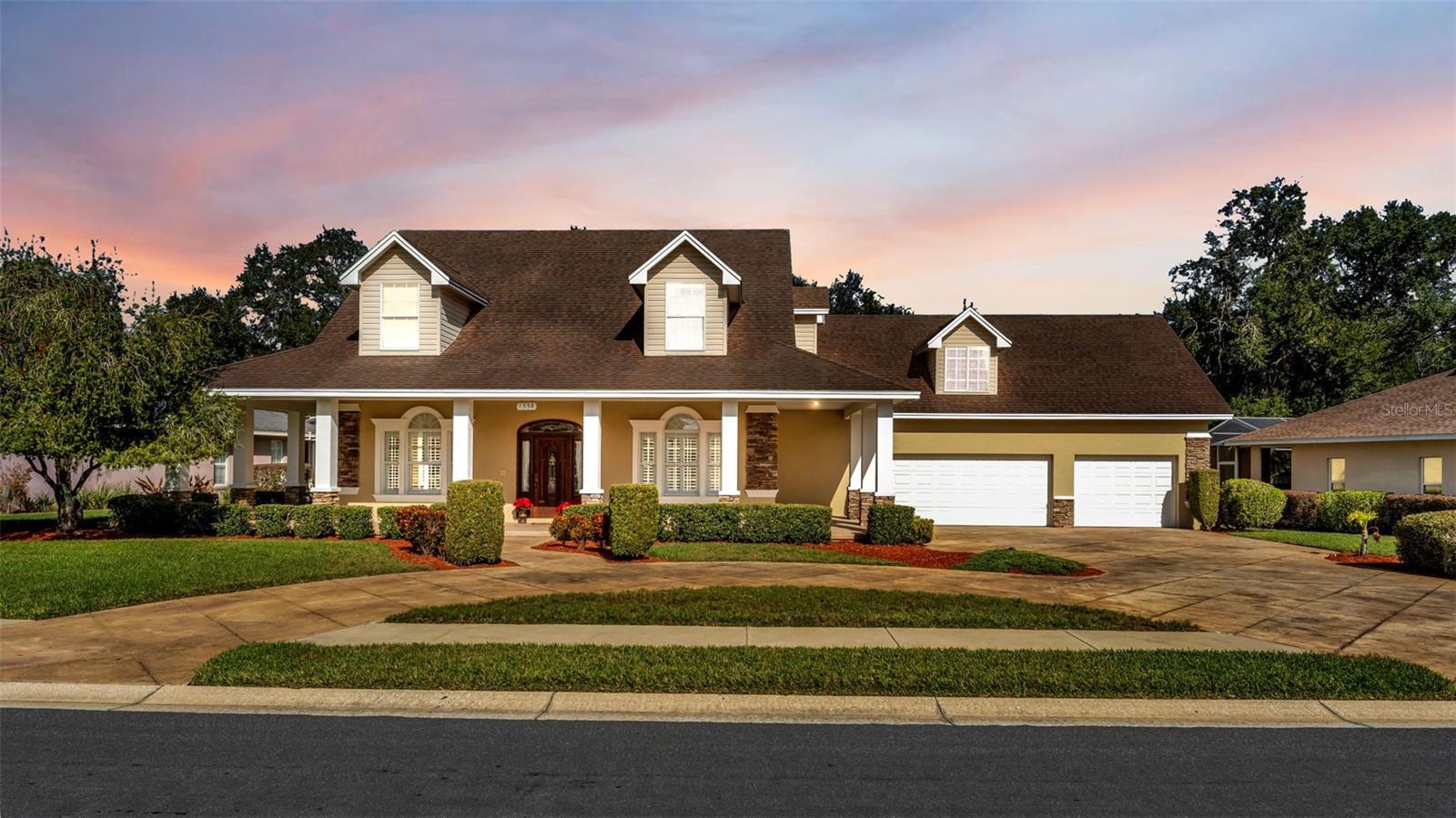 Details for 1558 Yorkshire Trail, LAKELAND, FL 33809