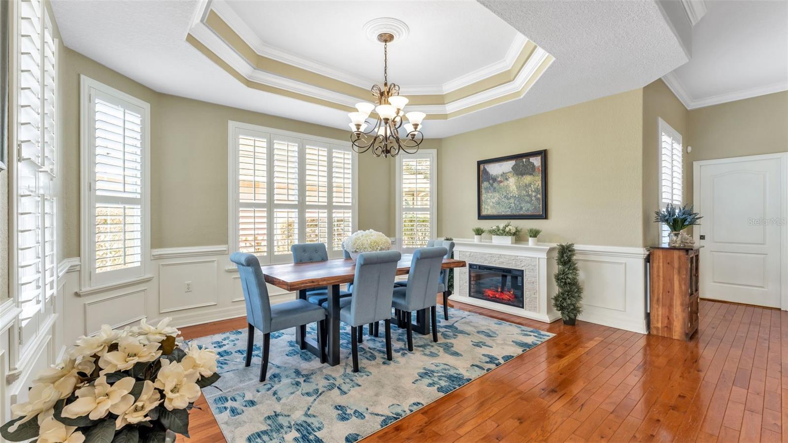 Image 7 of 50 For 1558 Yorkshire Trail