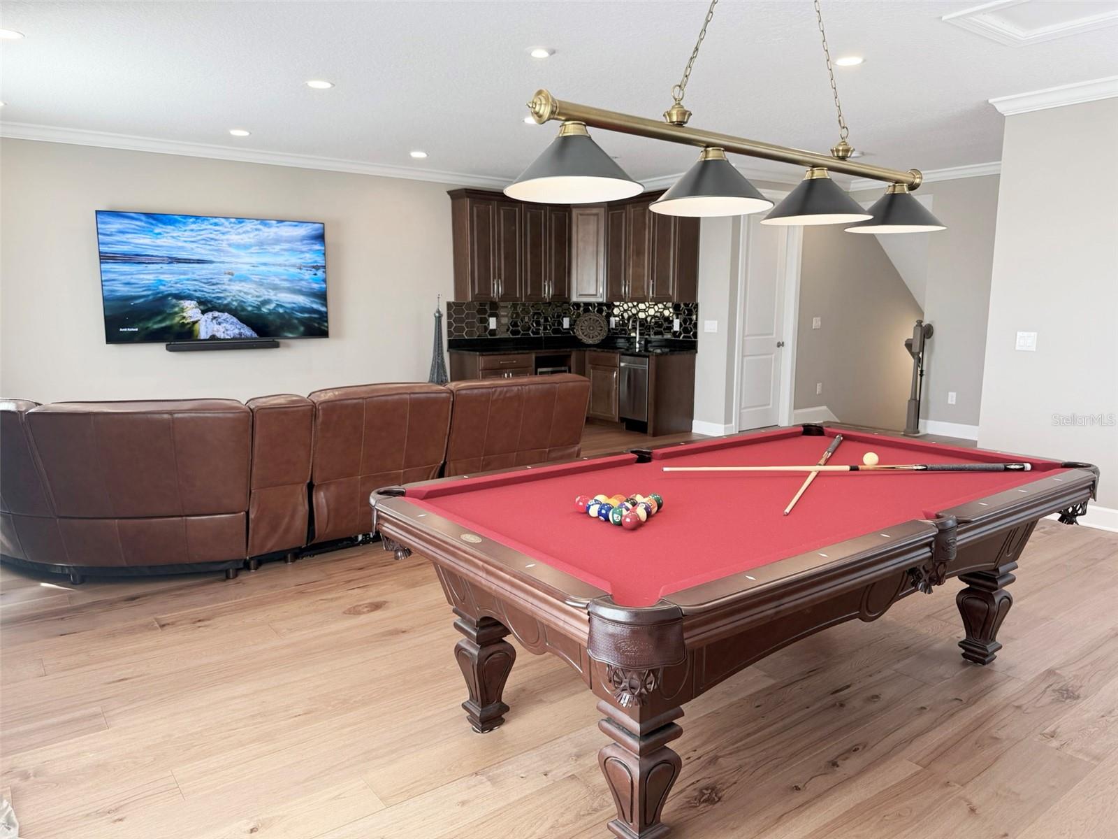 Image 62 of 100 For 5305 Brookgrove Drive