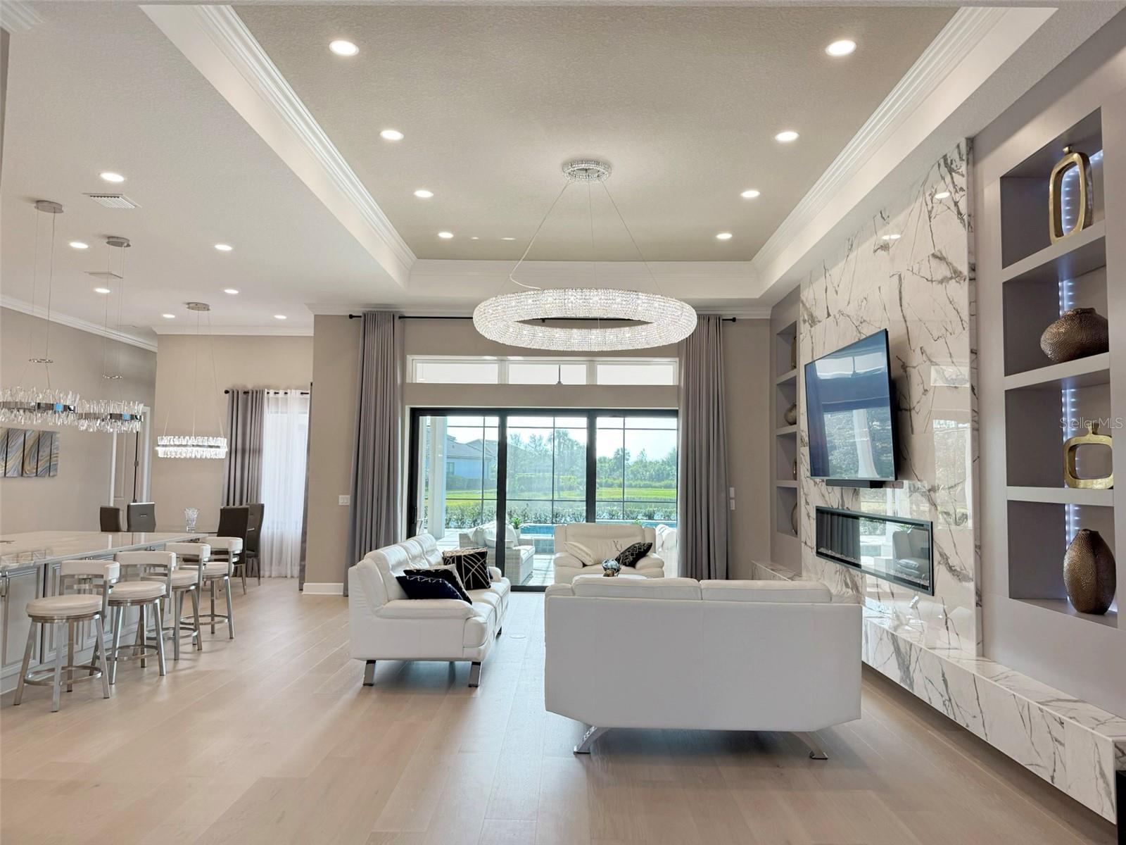 Image 7 of 100 For 5305 Brookgrove Drive