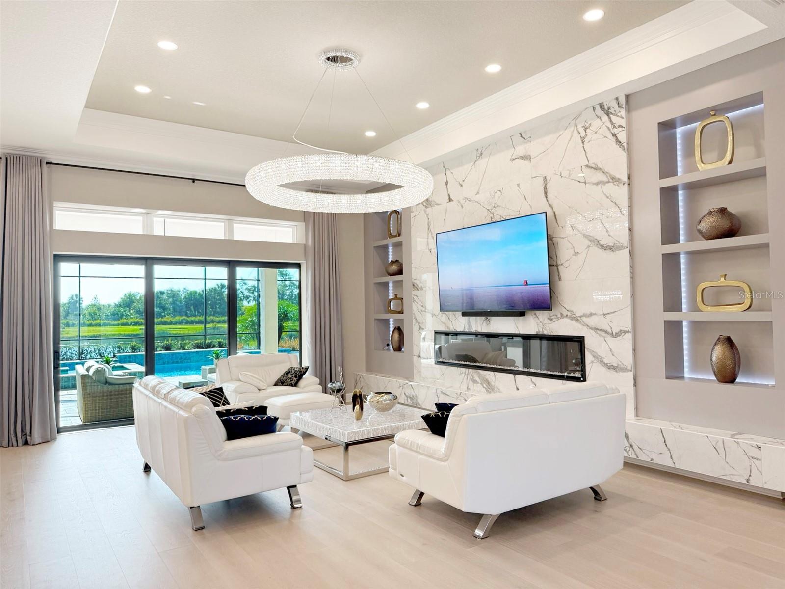 Image 8 of 100 For 5305 Brookgrove Drive