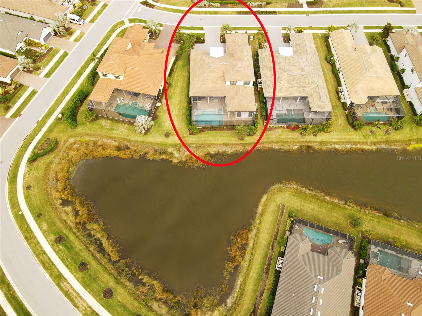 Image 84 of 100 For 5305 Brookgrove Drive