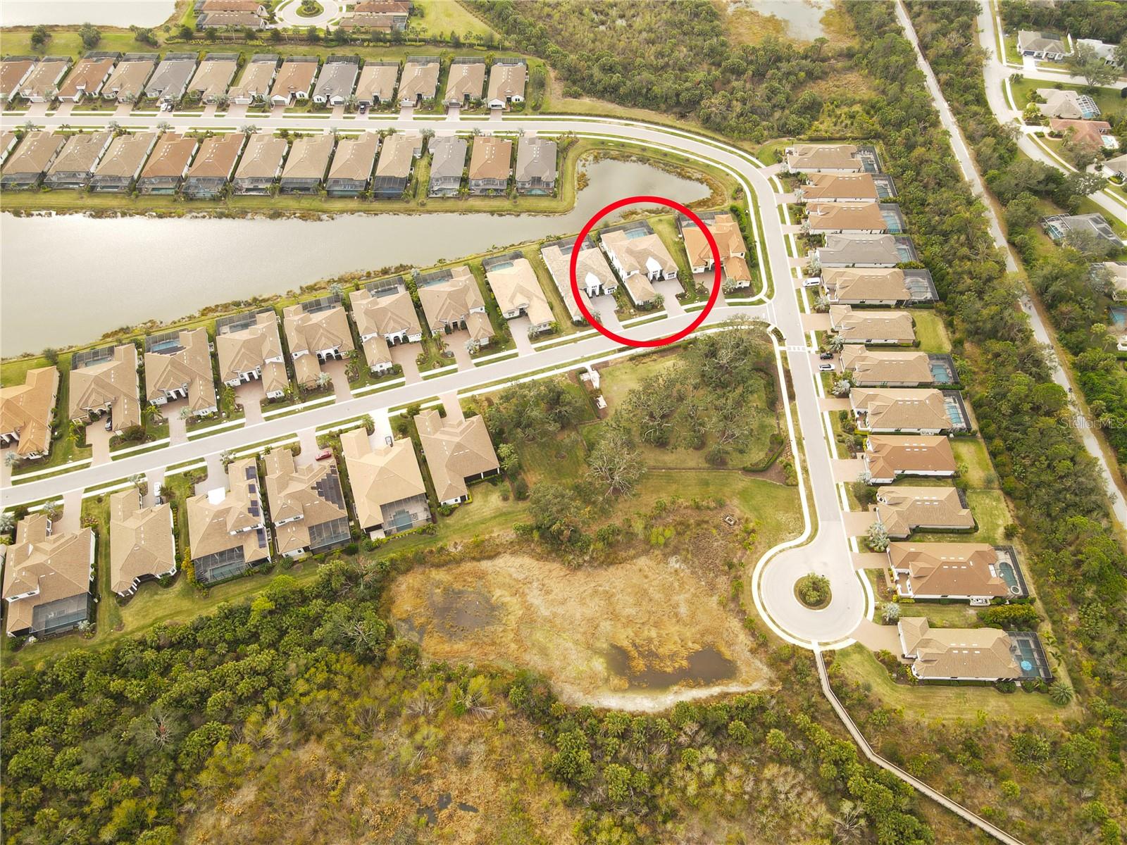 Image 86 of 100 For 5305 Brookgrove Drive