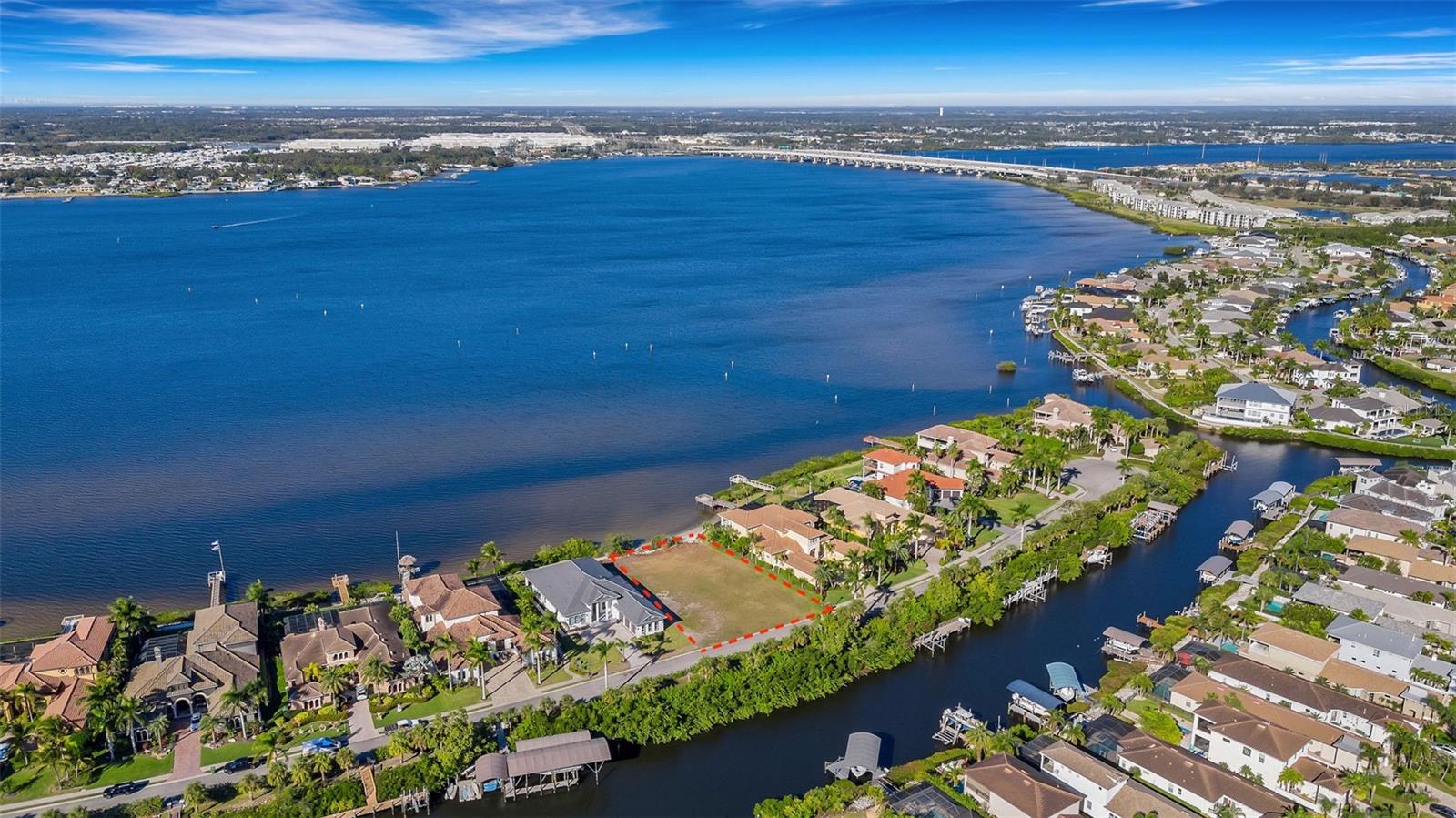 Image 12 of 14 For 4111 Hawk Island Drive