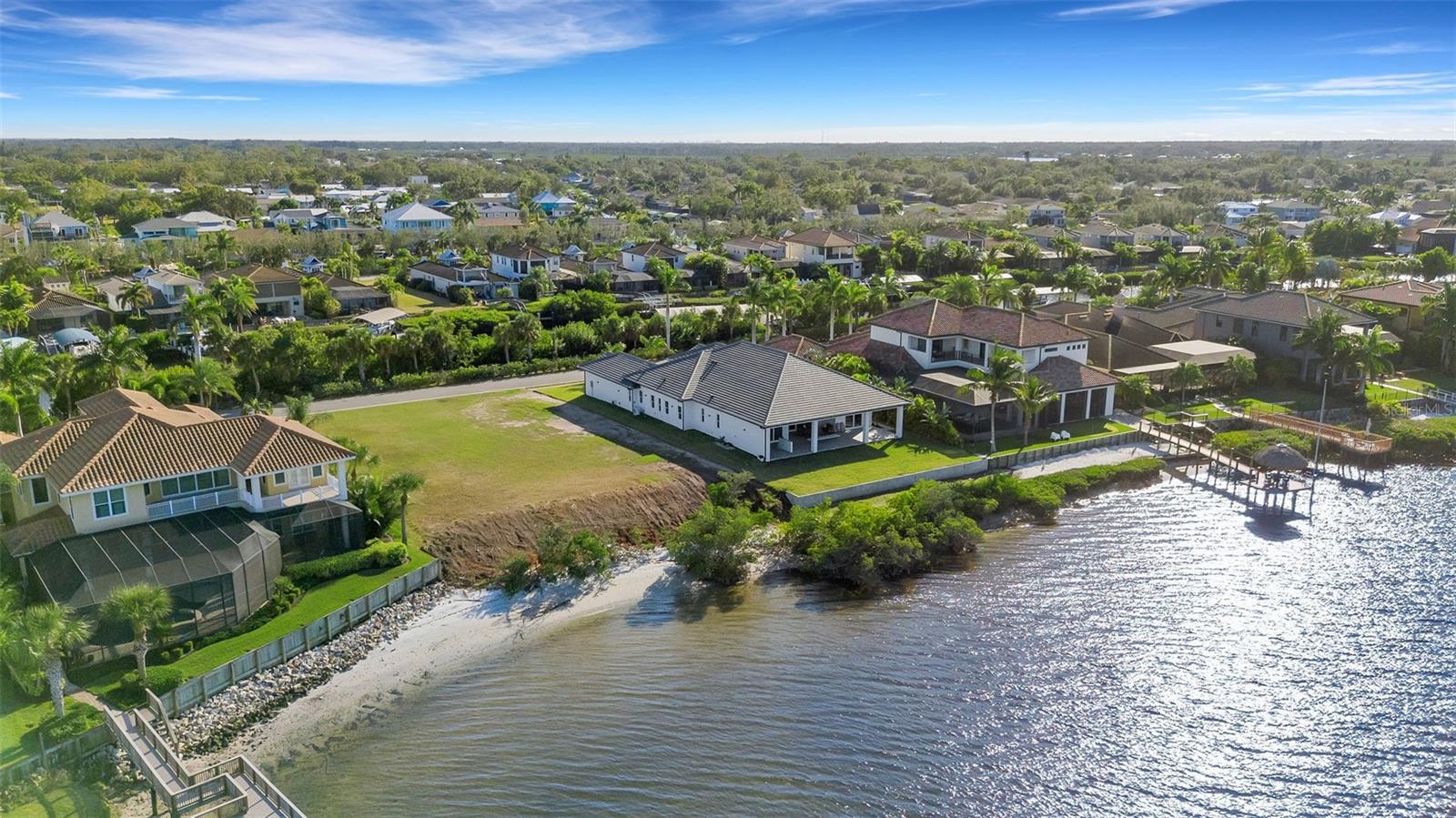 Image 8 of 14 For 4111 Hawk Island Drive