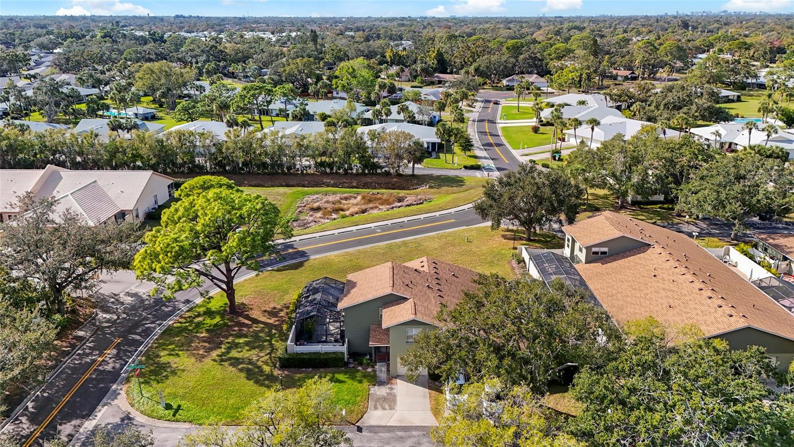 Image 33 of 42 For 4096 Center Pointe Place 20b