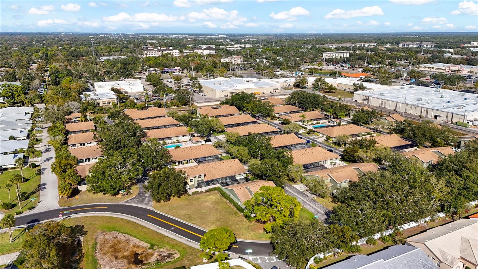 Image 37 of 42 For 4096 Center Pointe Place 20b