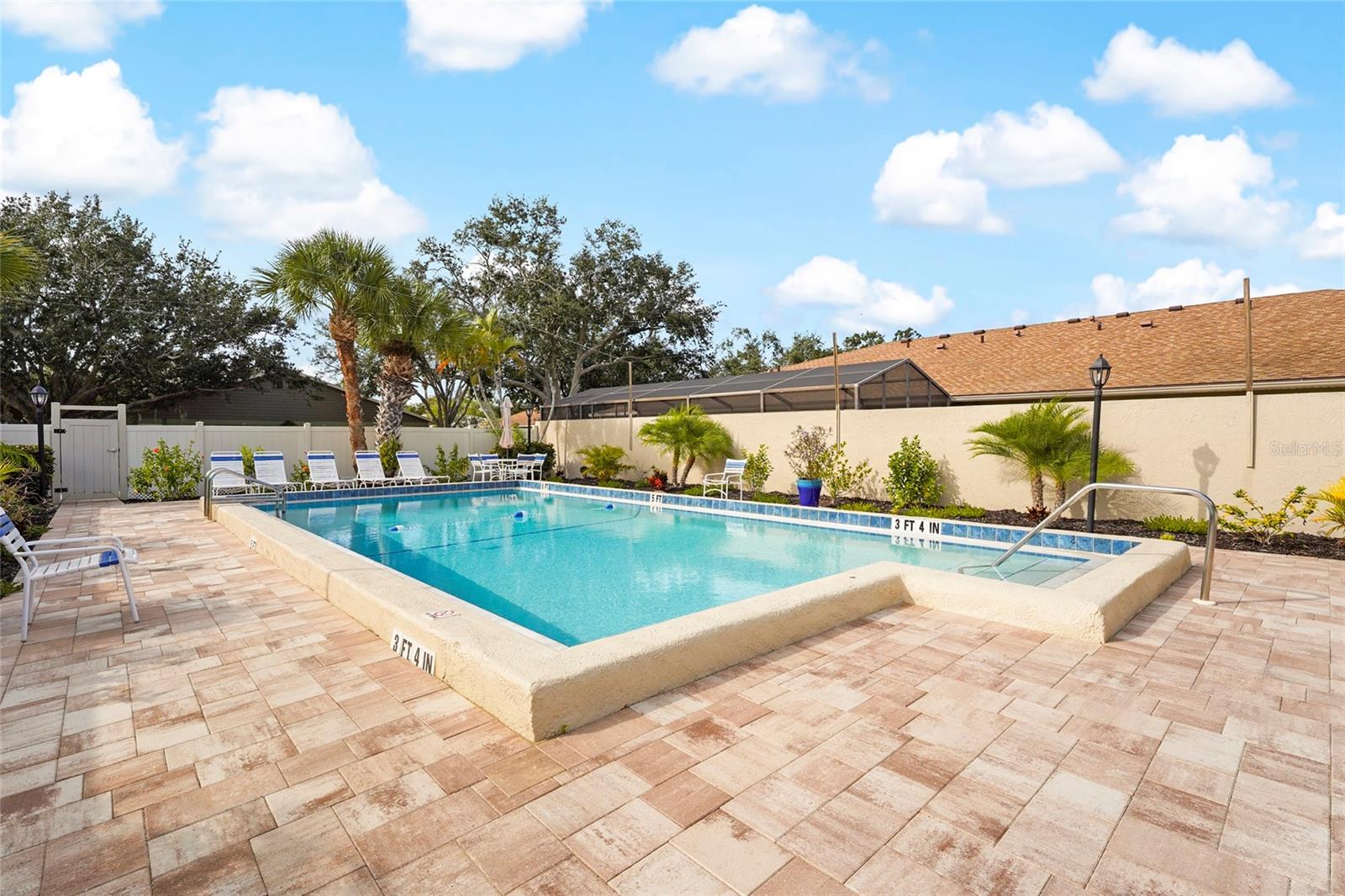 Image 40 of 42 For 4096 Center Pointe Place 20b