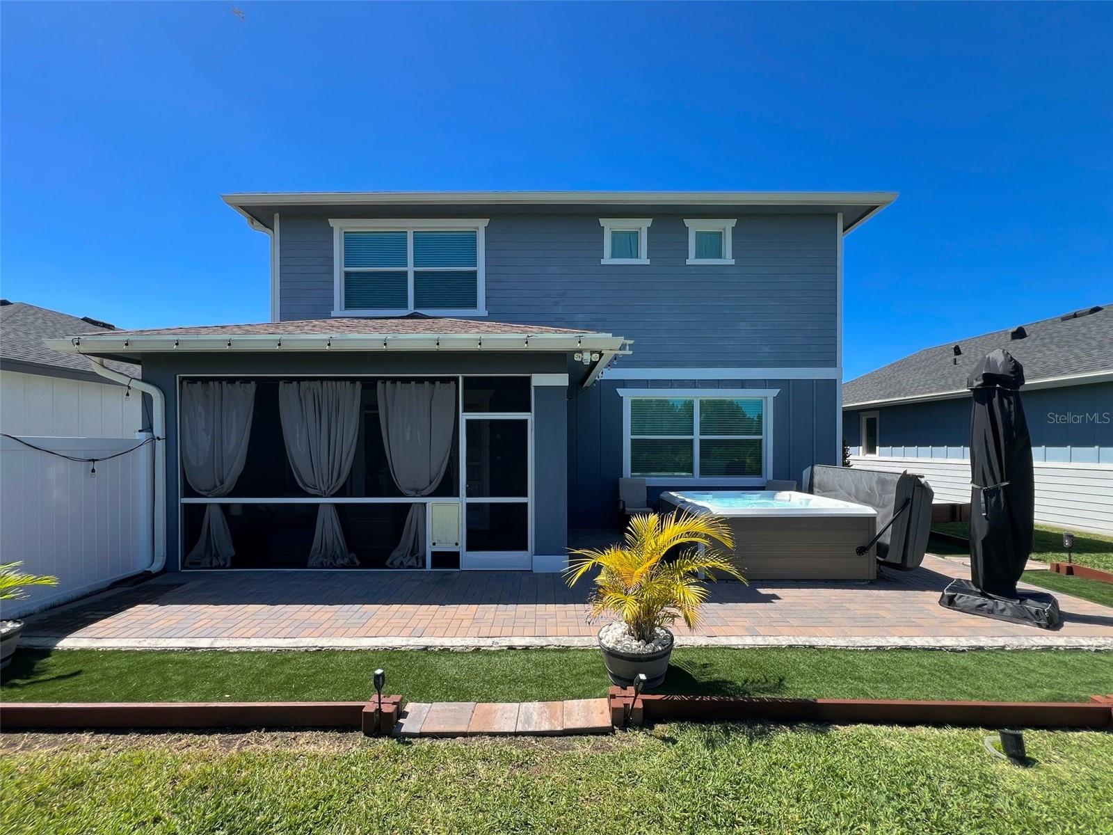 Image 39 of 47 For 1328 Wandering Willow Way