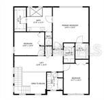 Image 40 of 47 For 1328 Wandering Willow Way