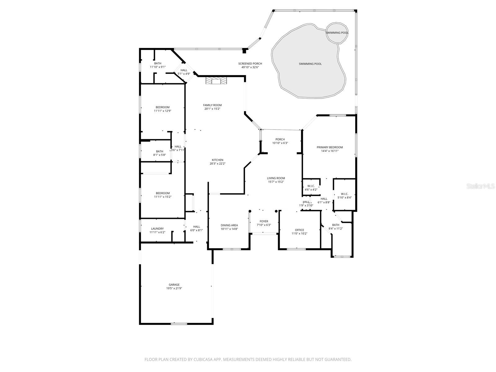 Image 2 of 80 For 5311 Nathaniel Place