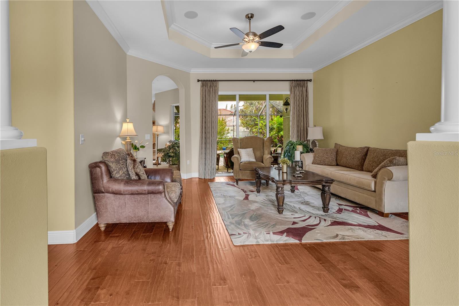 Image 7 of 80 For 5311 Nathaniel Place