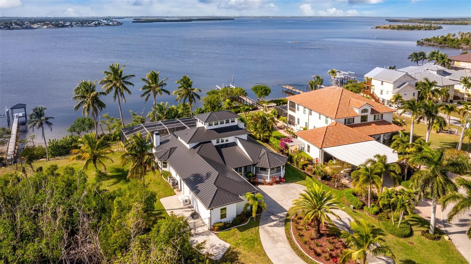 Image 60 of 81 For 12201 Shoreview Drive