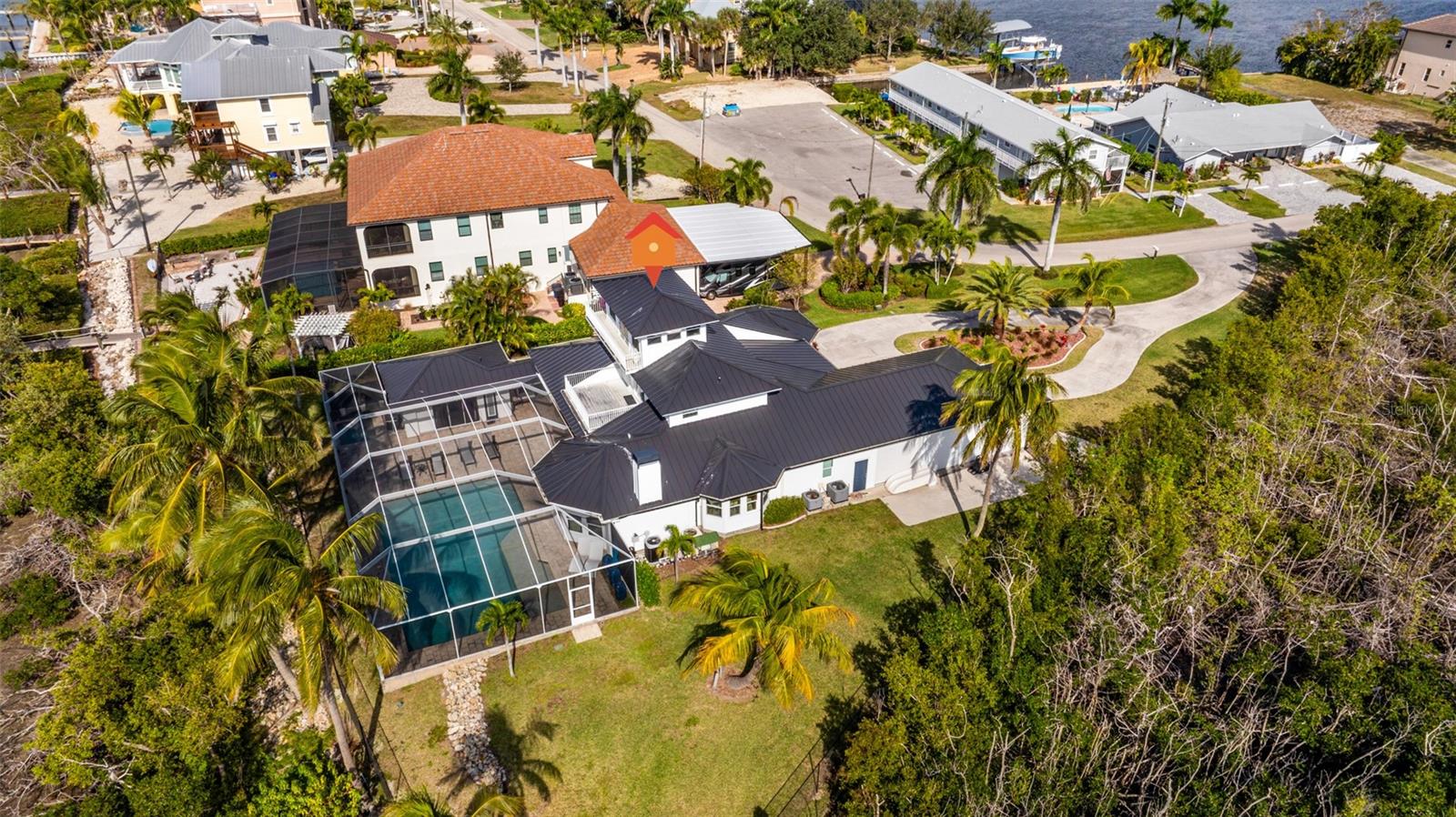 Image 65 of 81 For 12201 Shoreview Drive