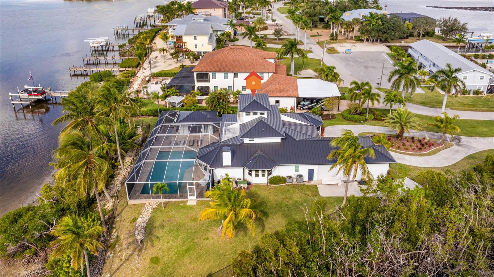 Image 67 of 81 For 12201 Shoreview Drive