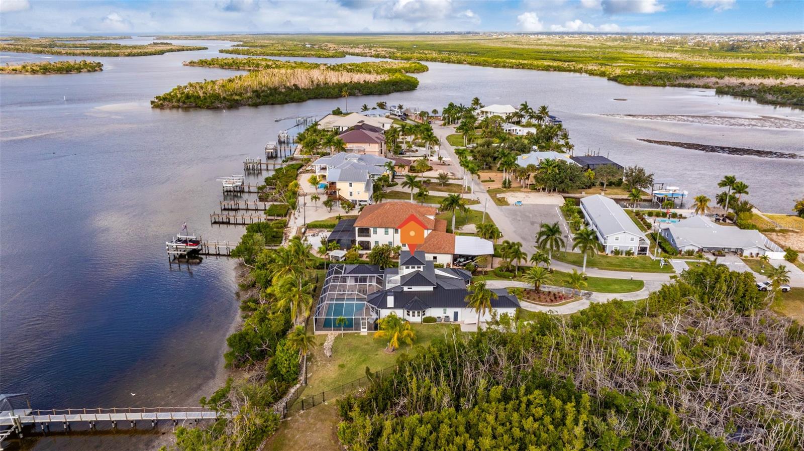 Image 69 of 81 For 12201 Shoreview Drive