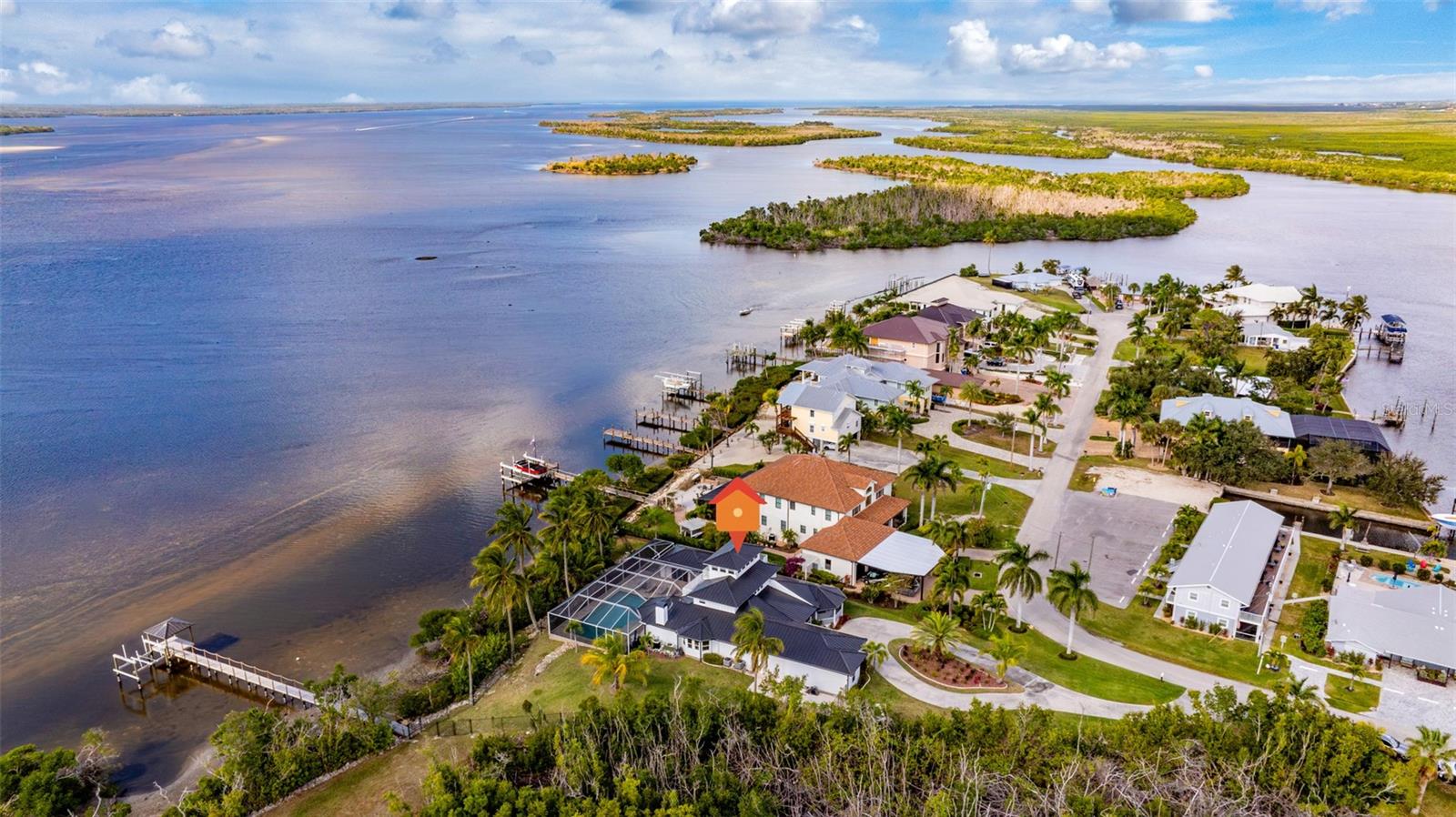 Image 73 of 81 For 12201 Shoreview Drive