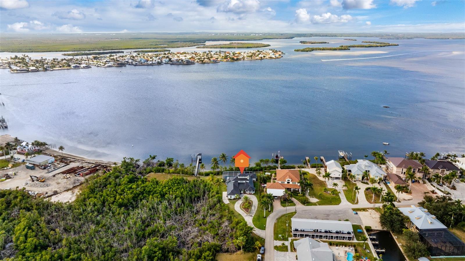 Image 78 of 81 For 12201 Shoreview Drive