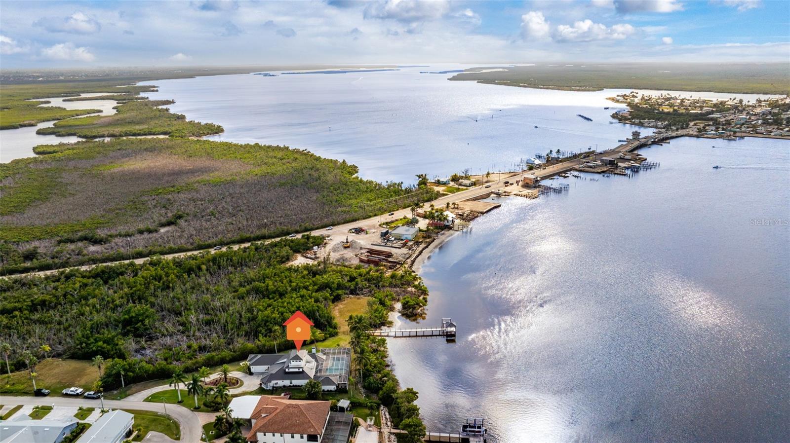 Image 80 of 81 For 12201 Shoreview Drive