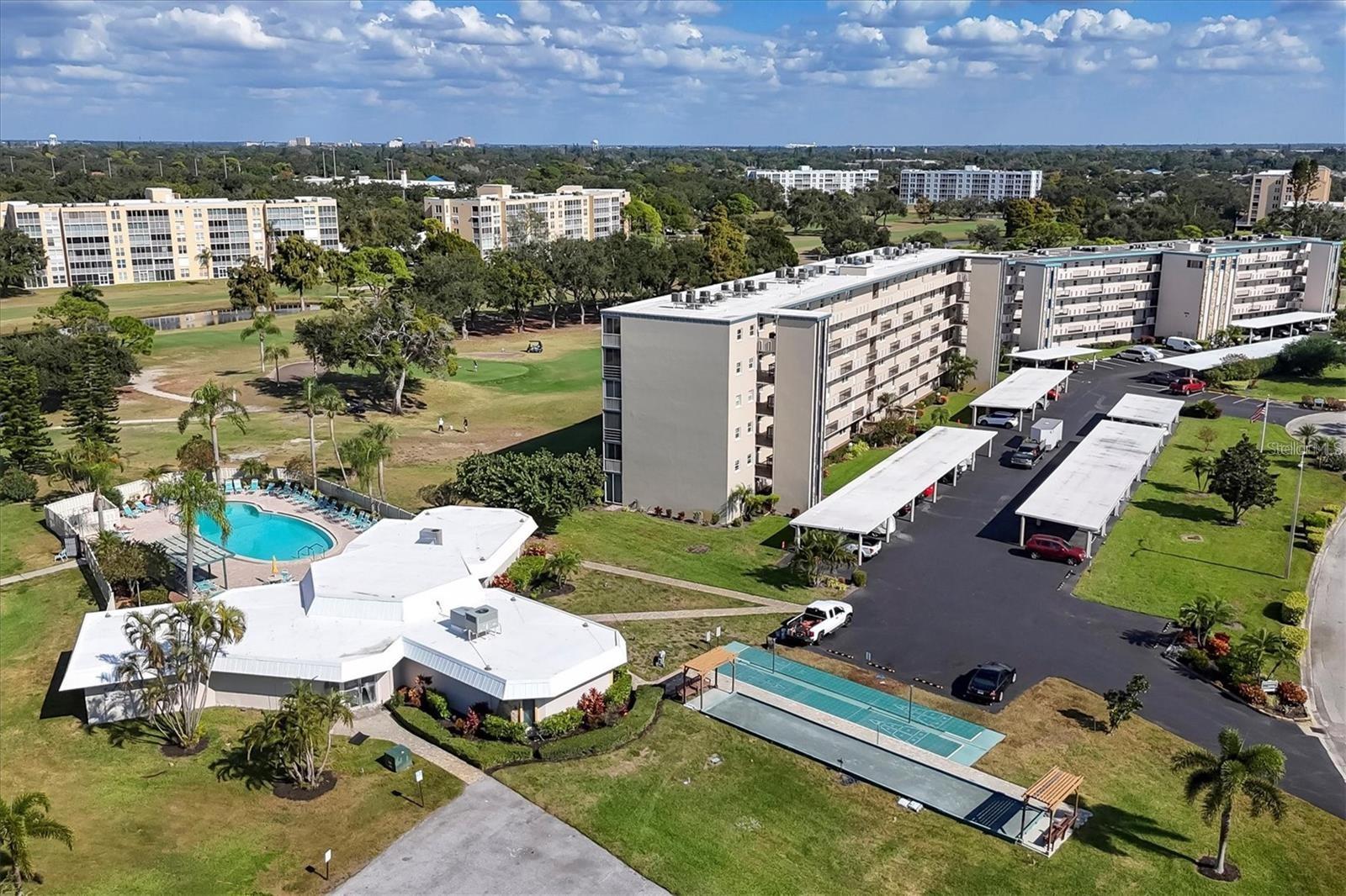 Image 12 of 47 For 4200 Ironwood Circle 108b