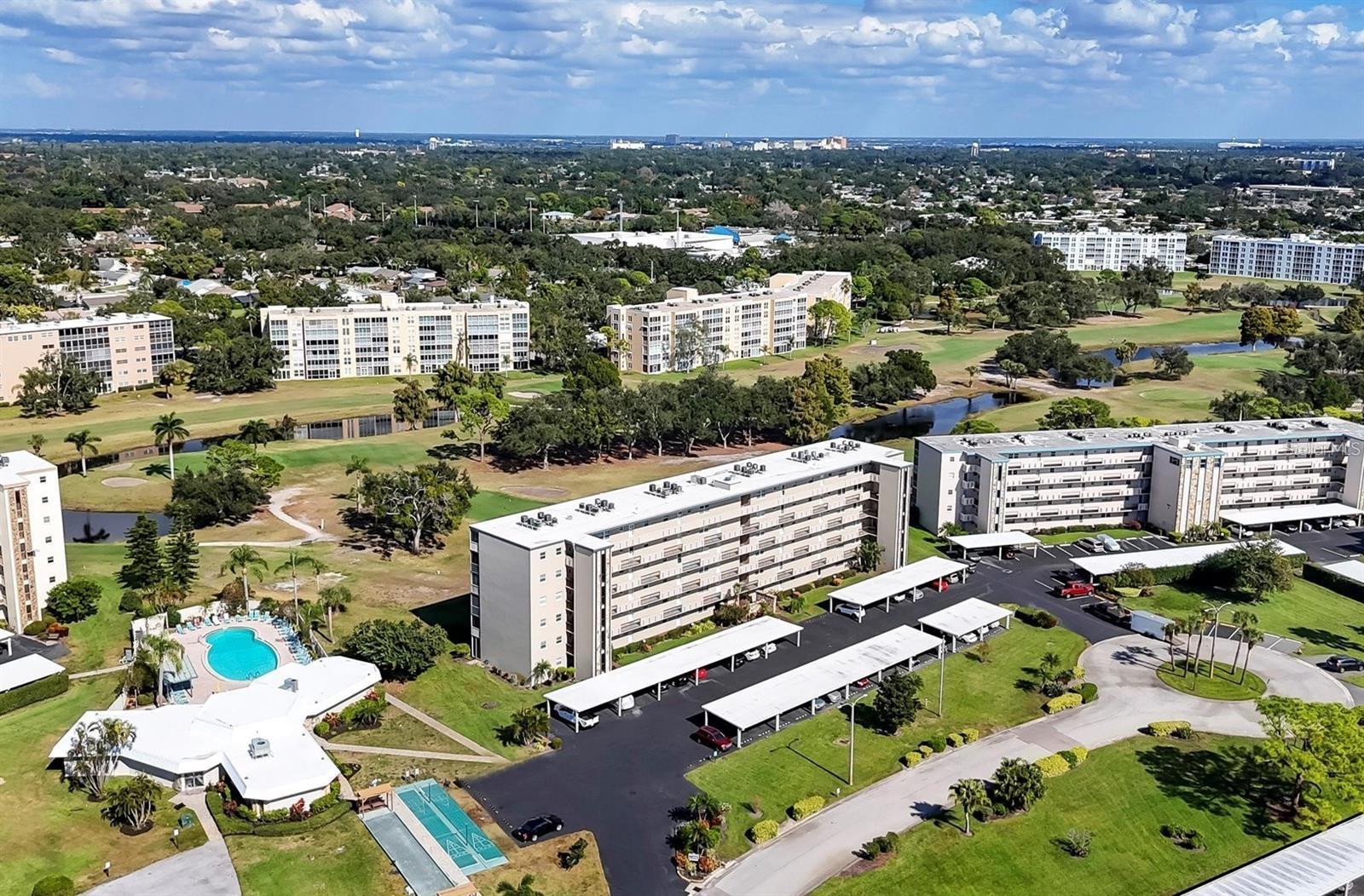 Image 4 of 47 For 4200 Ironwood Circle 108b