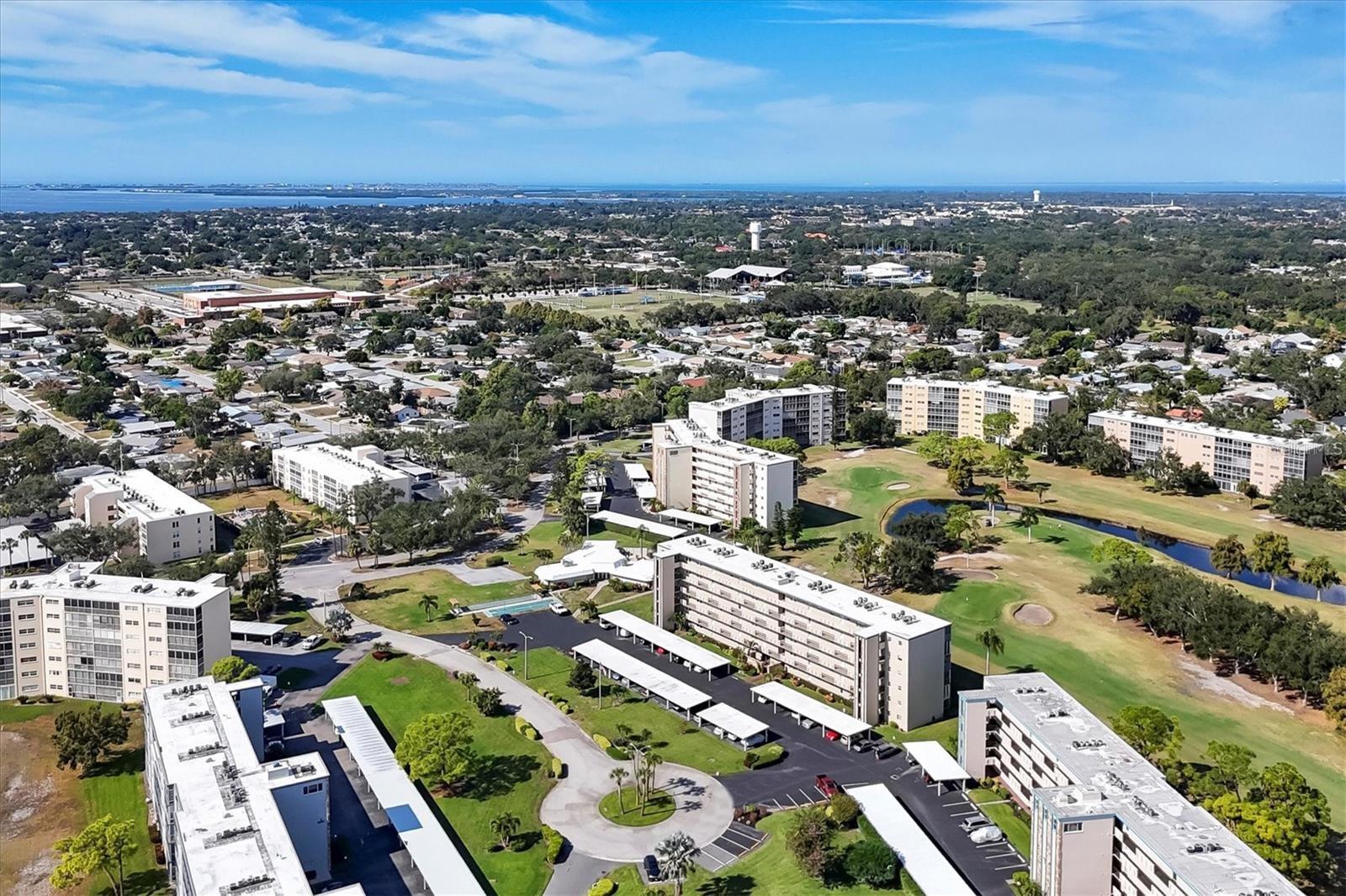 Image 5 of 47 For 4200 Ironwood Circle 108b