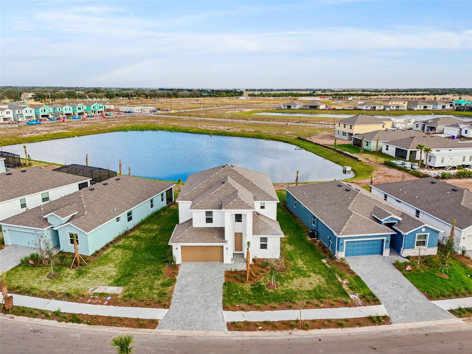 Details for 3544 Night Star Terrace, PARRISH, FL 34219