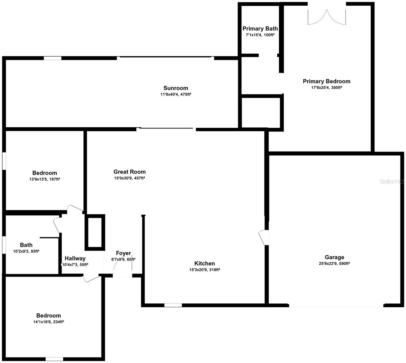 Image 42 of 42 For 1495 Charmont Place