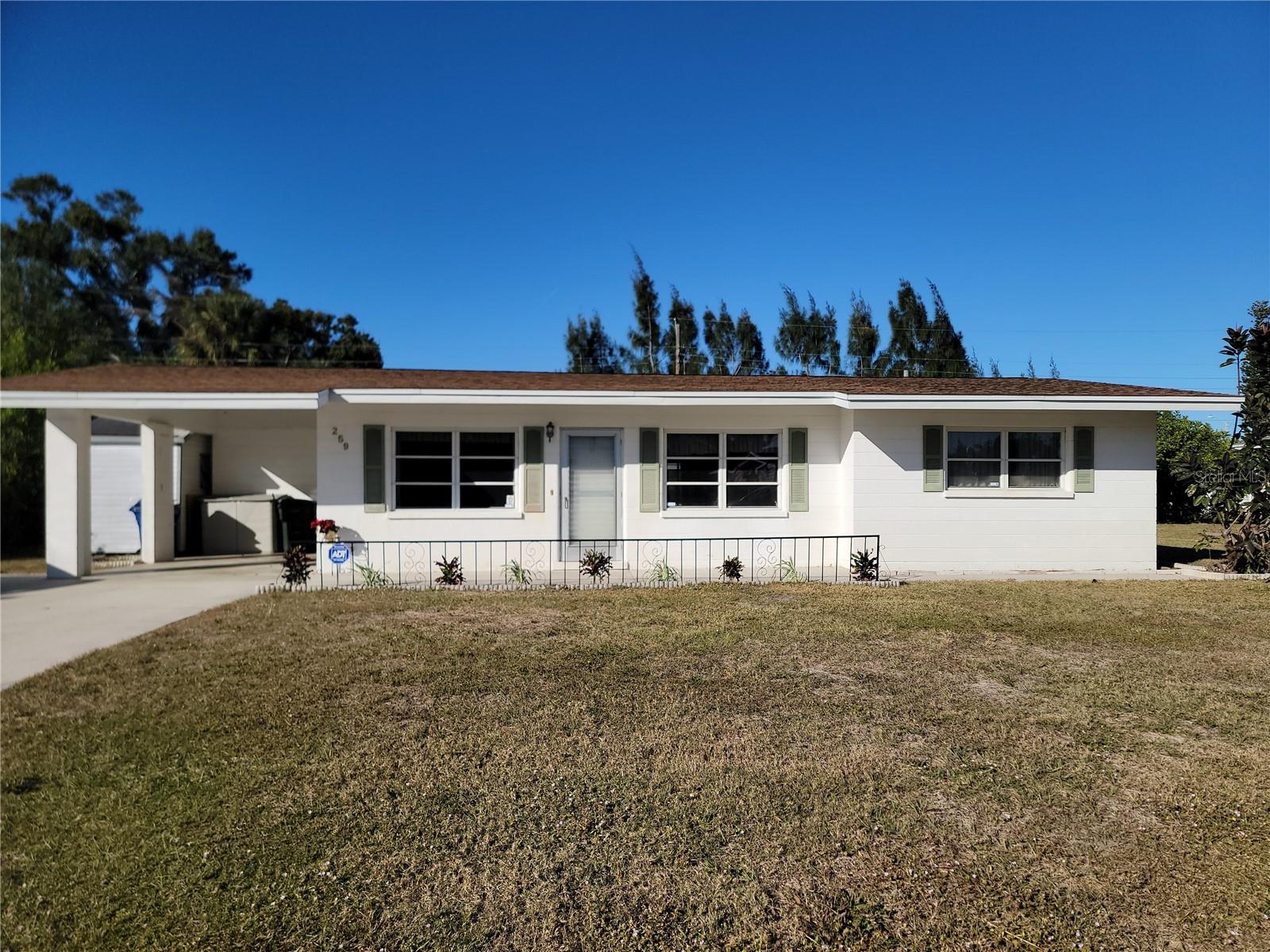 Details for 259 Gardenia Road, VENICE, FL 34293