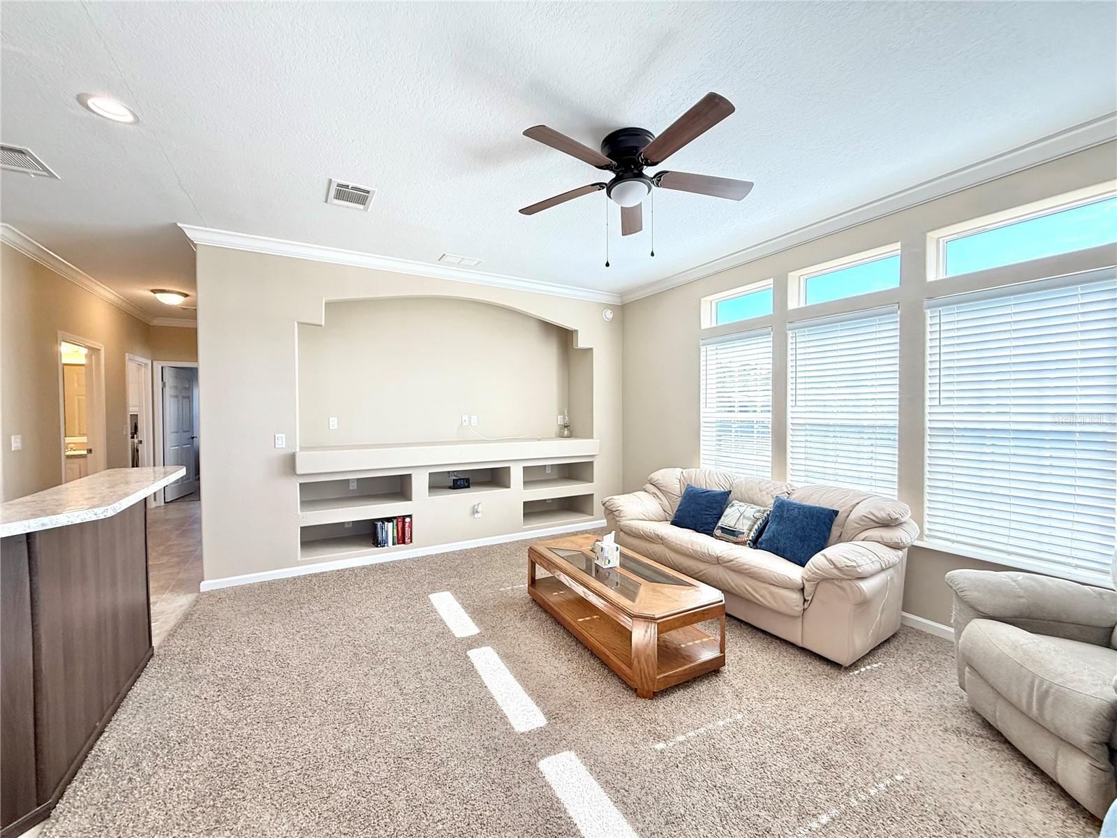 Image 11 of 30 For 8442 Castle Garden Road